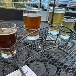 Flights are the best