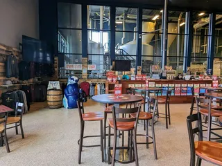 Wisconsin Brewing Company