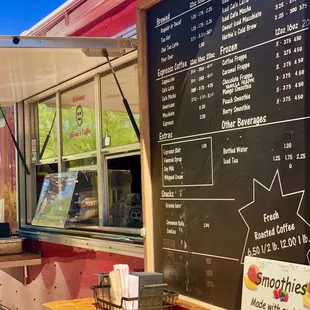 Herbie's Coffee