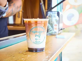 Espresso-Self Tucson