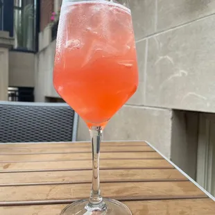 drink