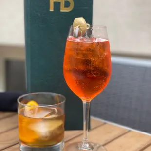 drink