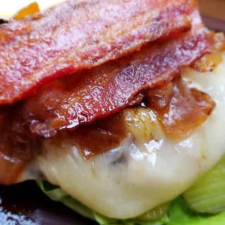 Herbie Burger