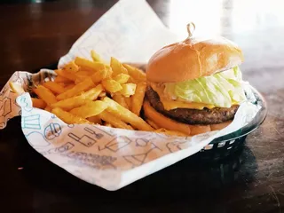 Coalition Restaurant