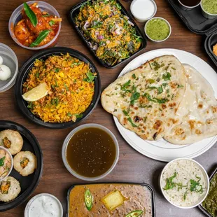 Herbivore Indian Cuisine