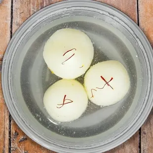 Rasgulla
