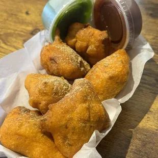 Paneer Pakora