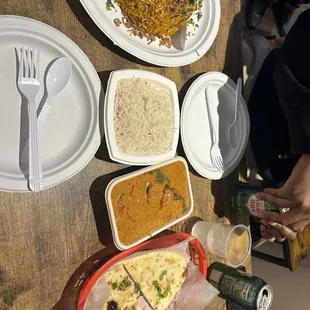 Butter Chicken