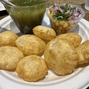 Pani Puri