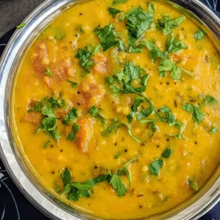 Daal