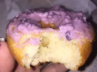 Golden Donut