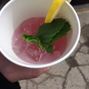 Lemonade