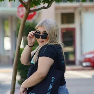 HerbNJoy merch makes you look cool!