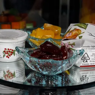 WYLD gummies