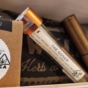 Cheapest cannabis infused products at HerbNJoy