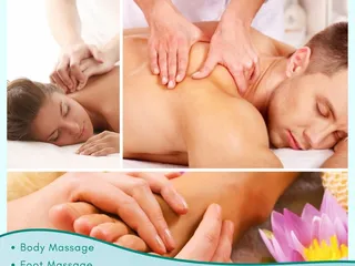 Nanea Massage