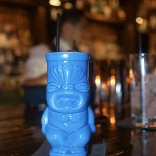 Pain Killer Cocktail