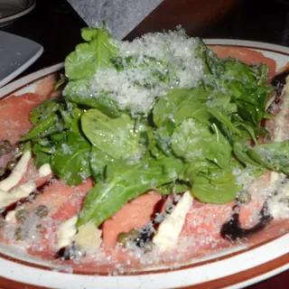 Carpaccio