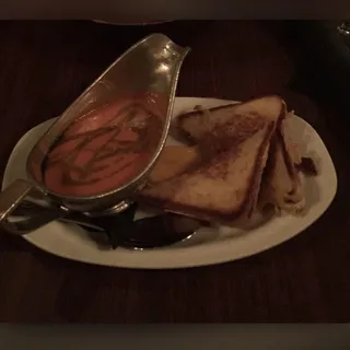 Tomato Bisque