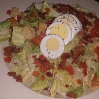 Chop House Salad
