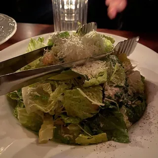 Romaine Caesar