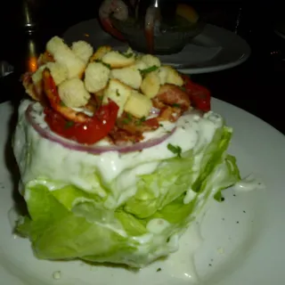 IceBerg Wedge