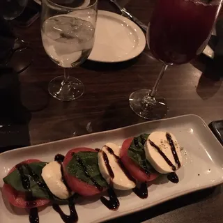 Tomato Caprese