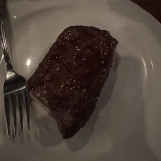 Flat Iron (8oz)