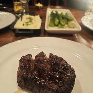 Filet Mignon (9oz)