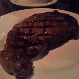 Ribeye (18oz)
