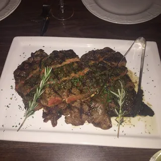 King Kong Ribeye (60oz)