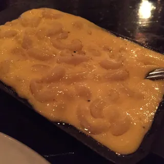 Truffle Mac and Cheese