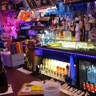Herb's Hideout