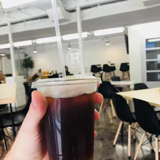 Cold Brew