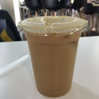 Honey Latte