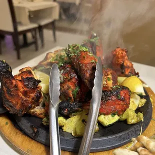 Herbs Indian Cuisine
