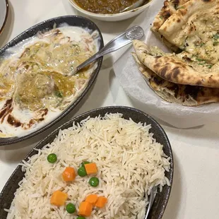 Lamb Rogan Josh