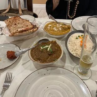 Chicken Korma