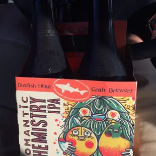 Happy I found these in town!