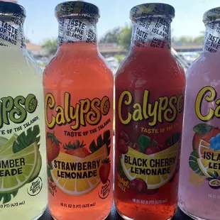 Calypso