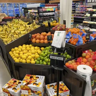 Love all the great produce!