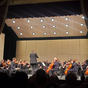 SF Civic Music Association: M2M concert (Classical Classics)