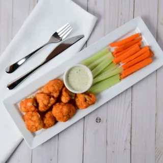 Buffalo Cauliflower
