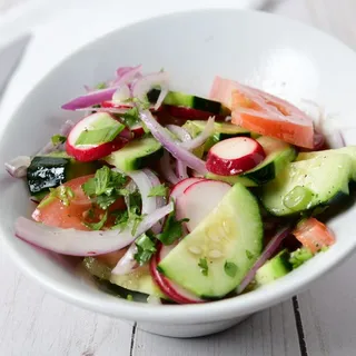 Fresco Salad