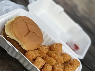 St. Veg