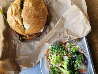 Bon Fresco