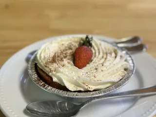 Gardenia's Cafe