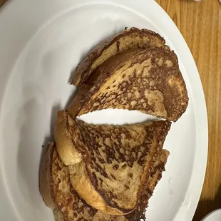 French toast