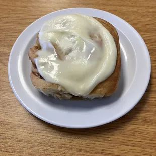 Cinnamon Roll