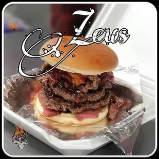 This is my go to when hungry